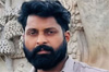 Kasargod: Man dies of electric shock while setting up Diwali lights